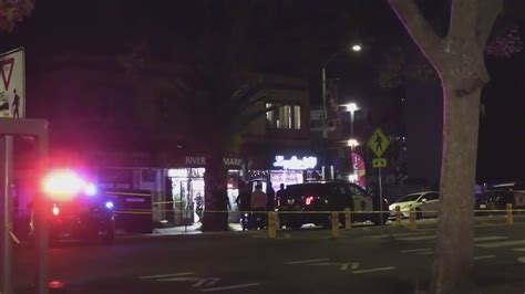 Violent weekend in Oakland sees 3 homicides, multiple shootings